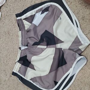 Nike athletic shorts
